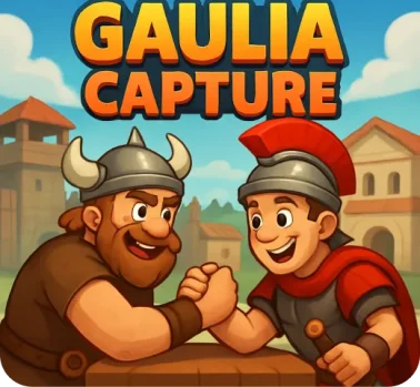 Galia Copture game preview