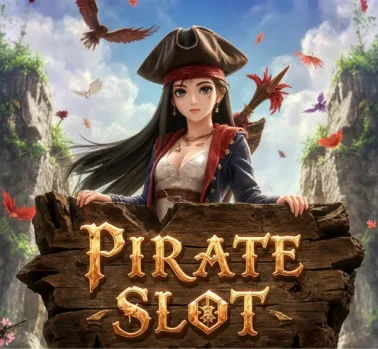 Pirate Slot game preview