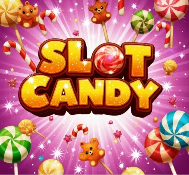 Slot Candy game preview